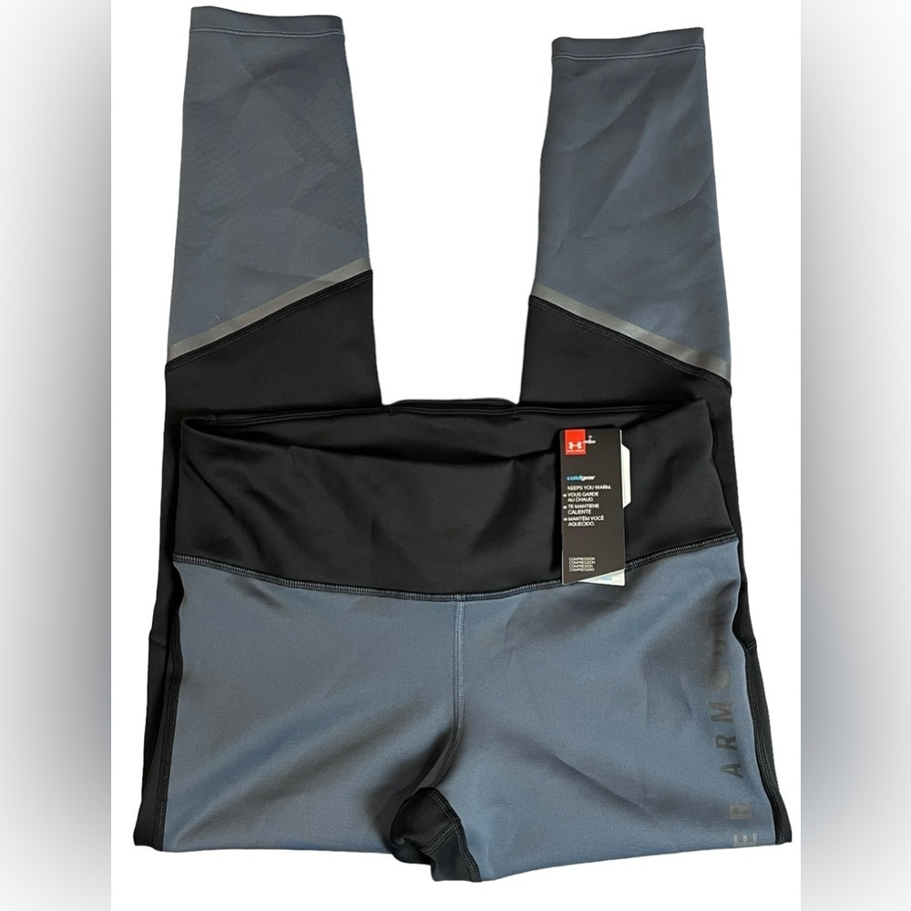 New Under Armour leggings
